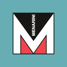 Berlin-Chemie Menarini logo